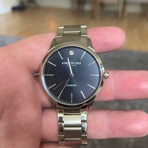 Kenneth Cole watch